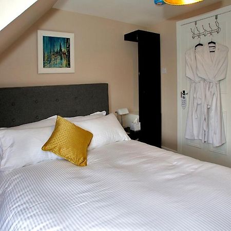Paton Cottage Inverness Dış mekan fotoğraf