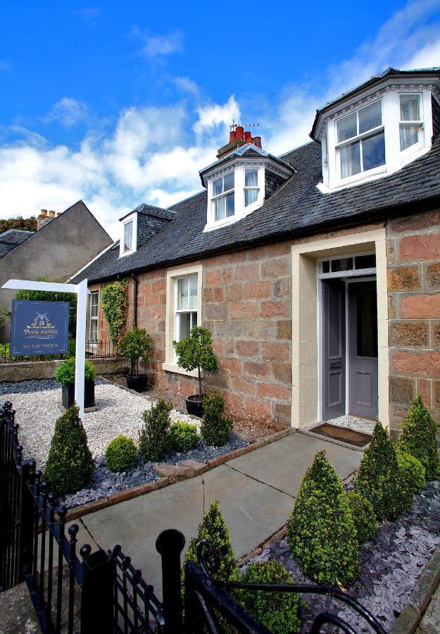 Paton Cottage Inverness Dış mekan fotoğraf