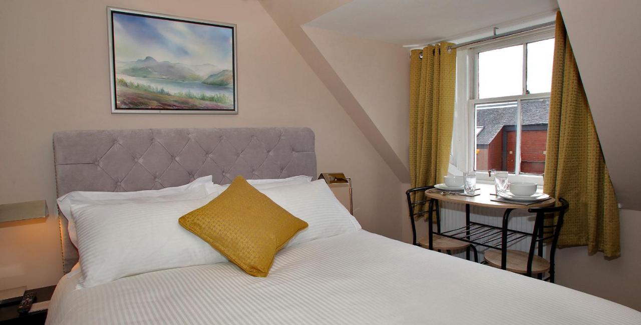 Paton Cottage Inverness Dış mekan fotoğraf