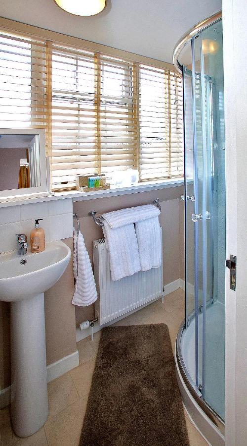 Paton Cottage Inverness Dış mekan fotoğraf